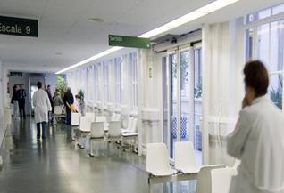 hospital clinico barcelona